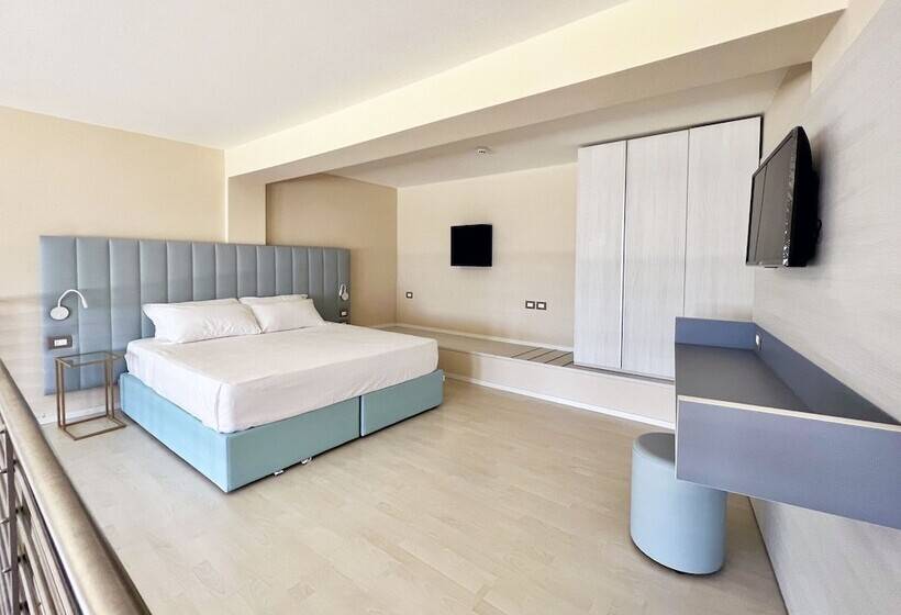 Toscana Sport Resort