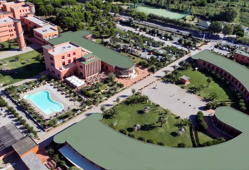 Toscana Sport Resort