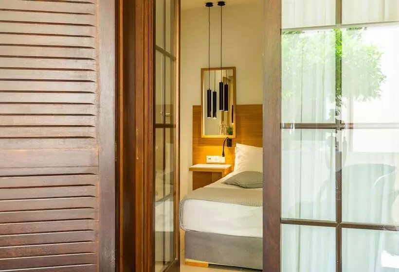 استراحتگاه Skopelos Holidays Hotel & Spa