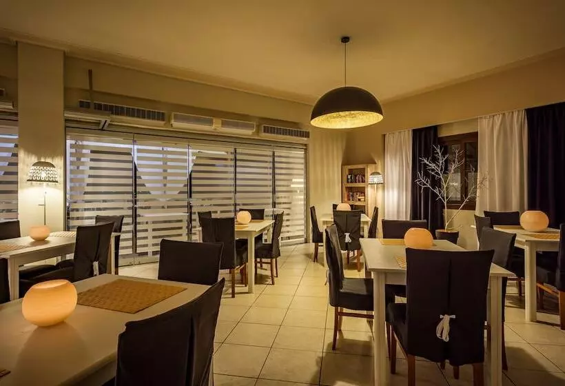 استراحتگاه Skopelos Holidays Hotel & Spa