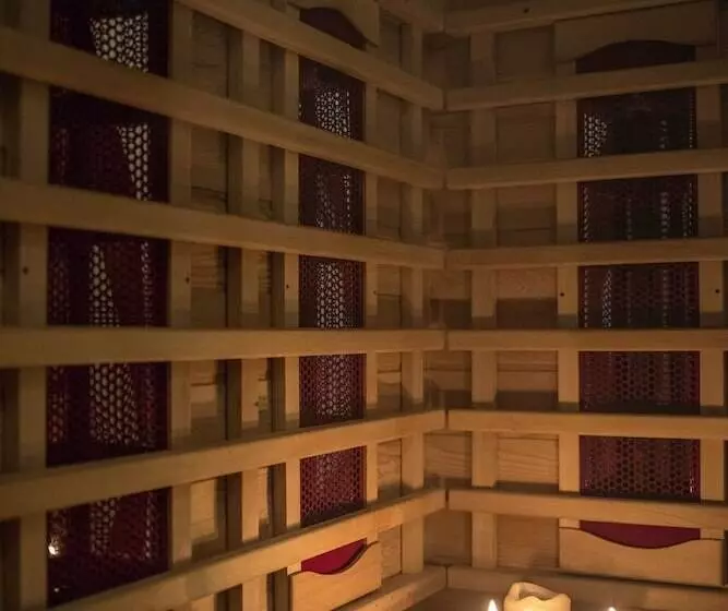 استراحتگاه Skopelos Holidays Hotel & Spa