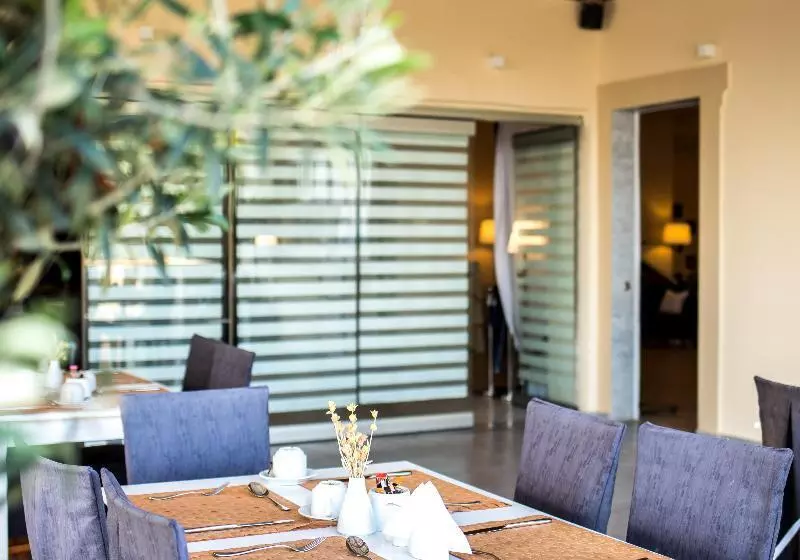 استراحتگاه Skopelos Holidays Hotel & Spa