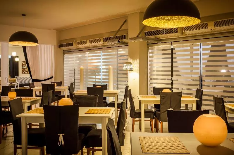 استراحتگاه Skopelos Holidays Hotel & Spa