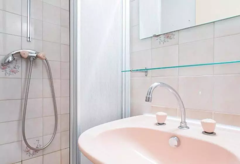 Résidence Les Clarines