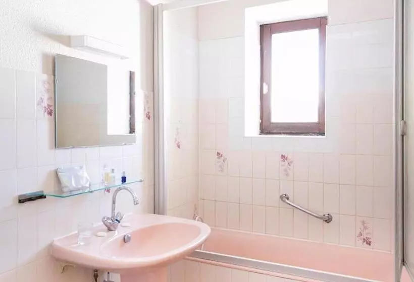 Résidence Les Clarines