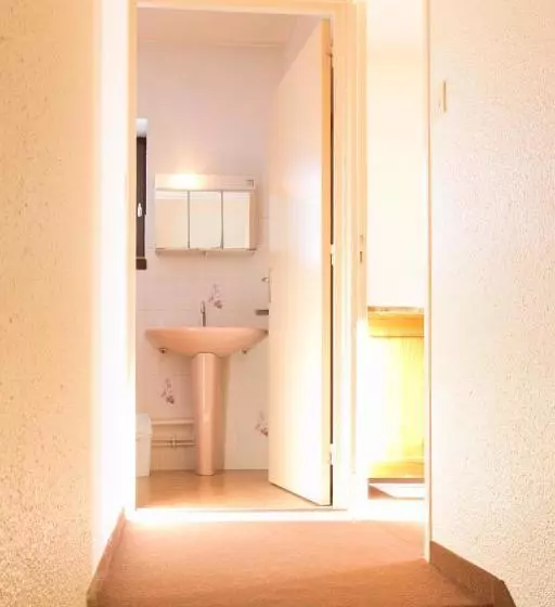 Résidence Les Clarines