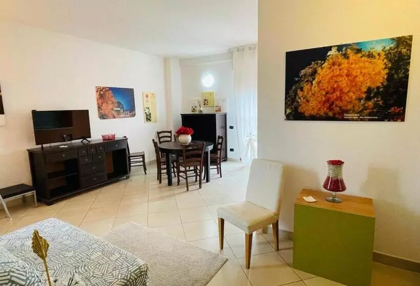 Toscana Sport Resort