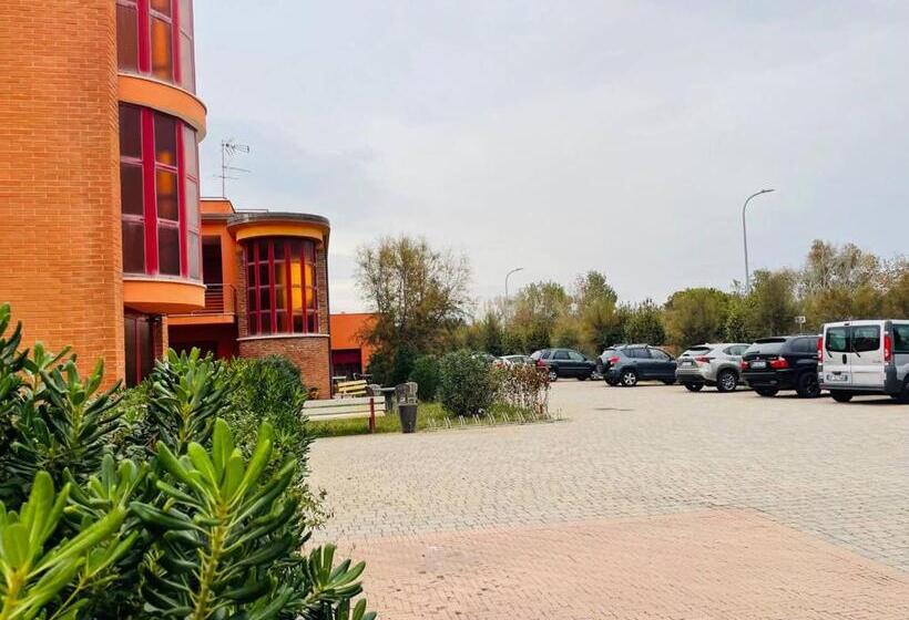 Toscana Sport Resort