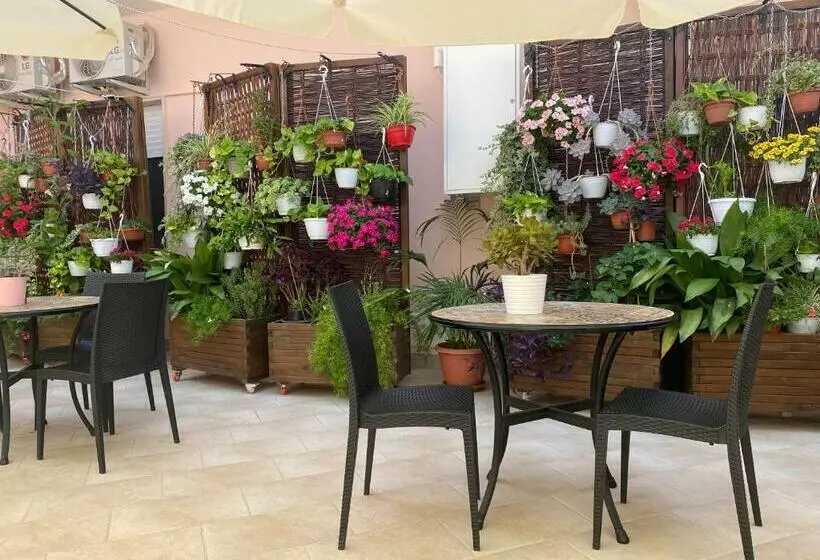 B&b Rita, Nel Cuore Del Salento