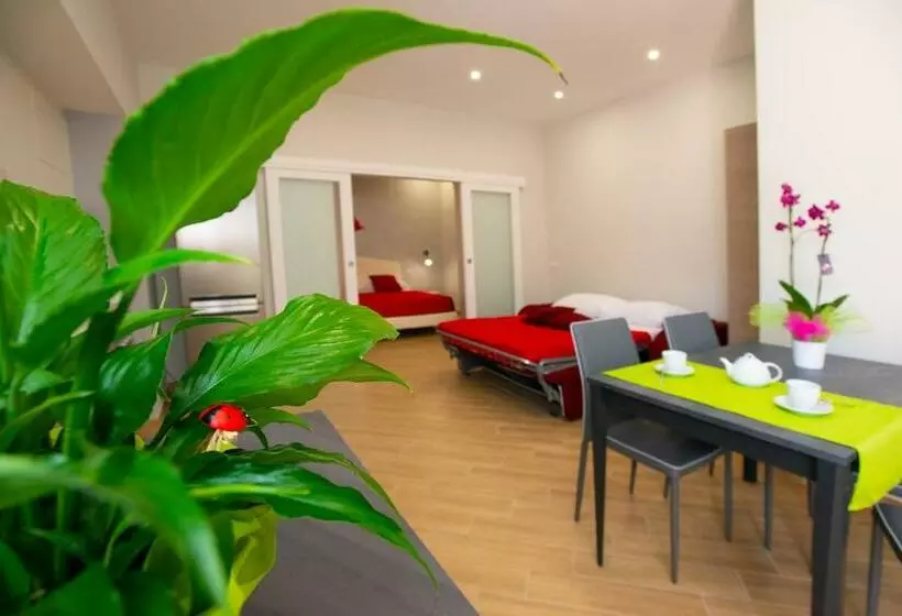 B&b Rita, Nel Cuore Del Salento