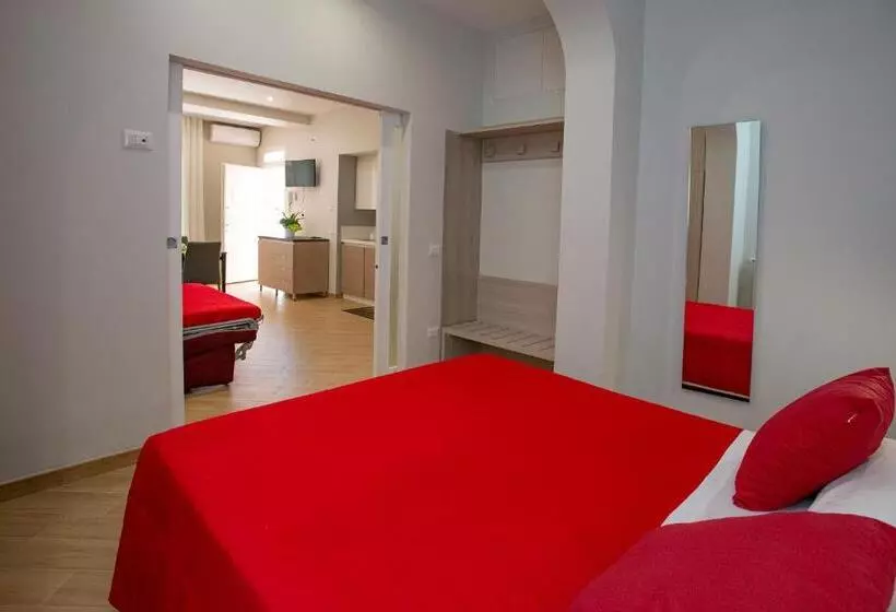 B&b Rita, Nel Cuore Del Salento