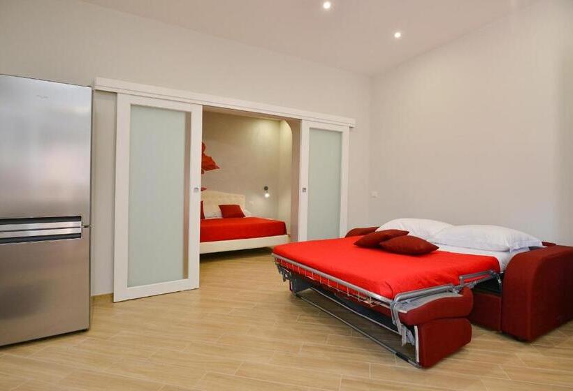 B&b Rita, Nel Cuore Del Salento