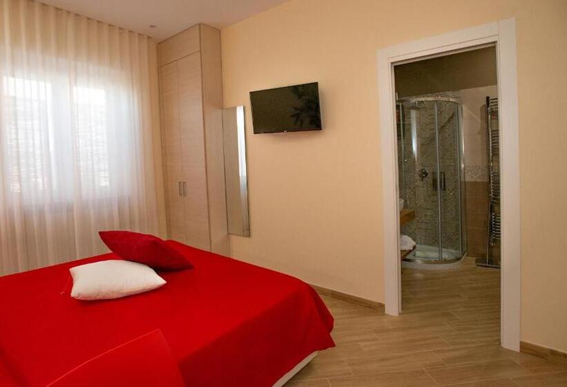 B&b Rita, Nel Cuore Del Salento