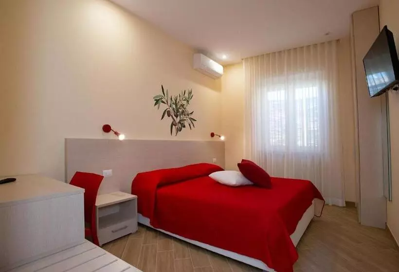 B&b Rita, Nel Cuore Del Salento