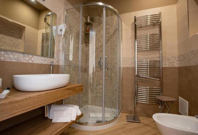 B&b Rita, Nel Cuore Del Salento