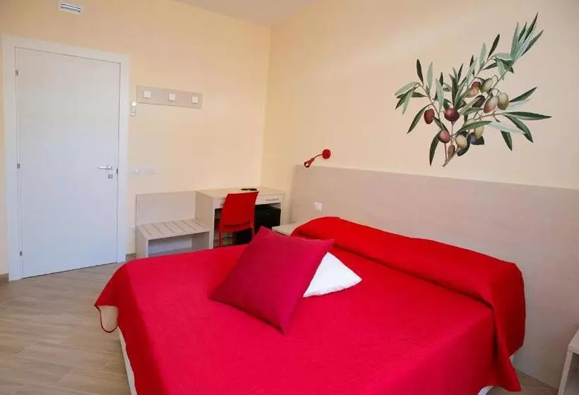 B&b Rita, Nel Cuore Del Salento