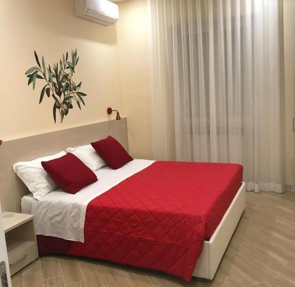 B&b Rita, Nel Cuore Del Salento