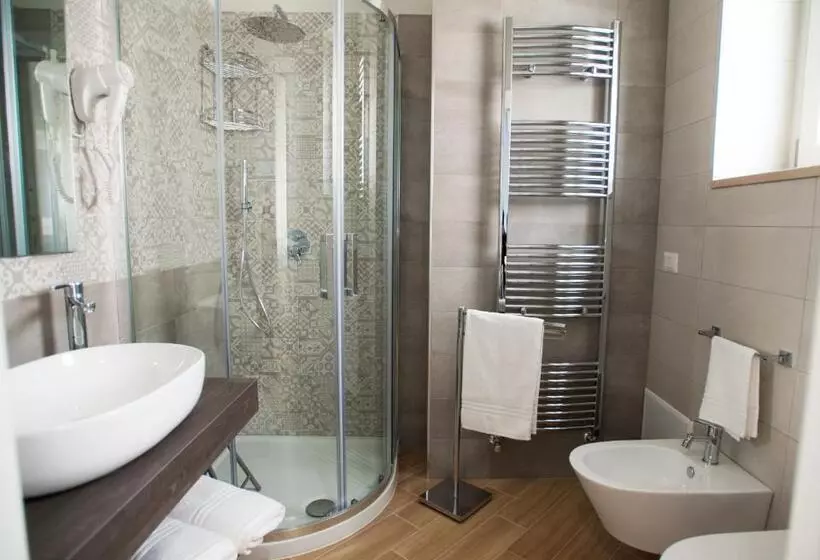 B&b Rita, Nel Cuore Del Salento