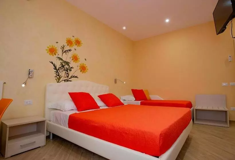 B&b Rita, Nel Cuore Del Salento