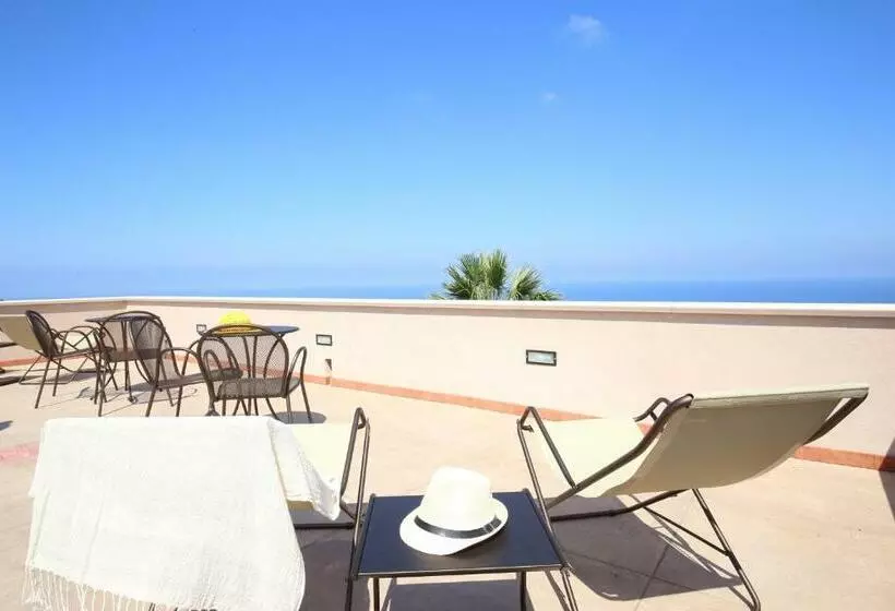 B&b Villa Orchidea