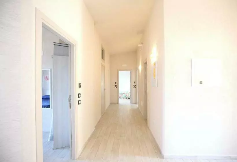 B&b Villa Orchidea