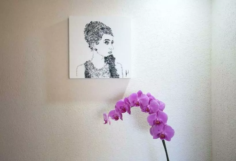 B&b Villa Orchidea