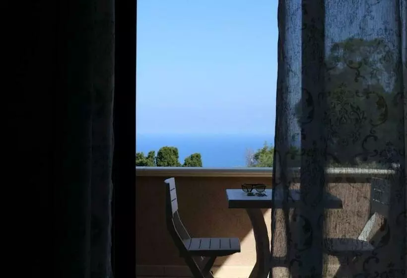 B&b Villa Orchidea
