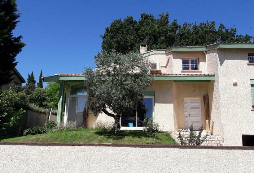 צימר Un Petit Havre De Paix