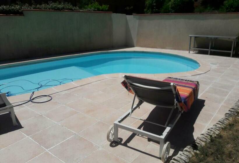 צימר Un Petit Havre De Paix