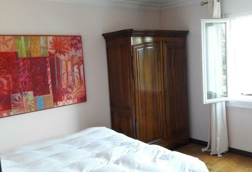 צימר Un Petit Havre De Paix