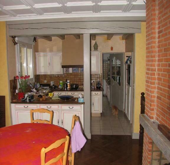 צימר Un Petit Havre De Paix