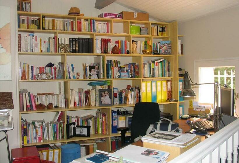 צימר Un Petit Havre De Paix