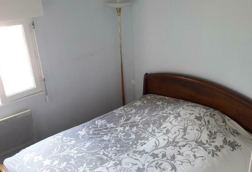 צימר Un Petit Havre De Paix