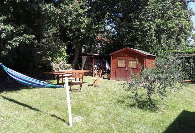 צימר Un Petit Havre De Paix