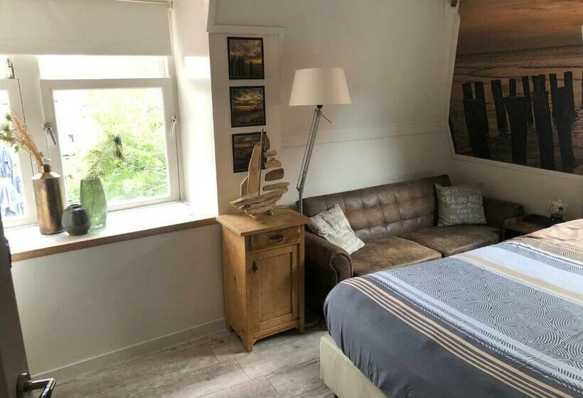 住宿加早餐  Brasserie De Peperboom