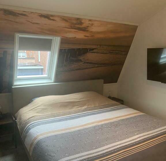 住宿加早餐  Brasserie De Peperboom