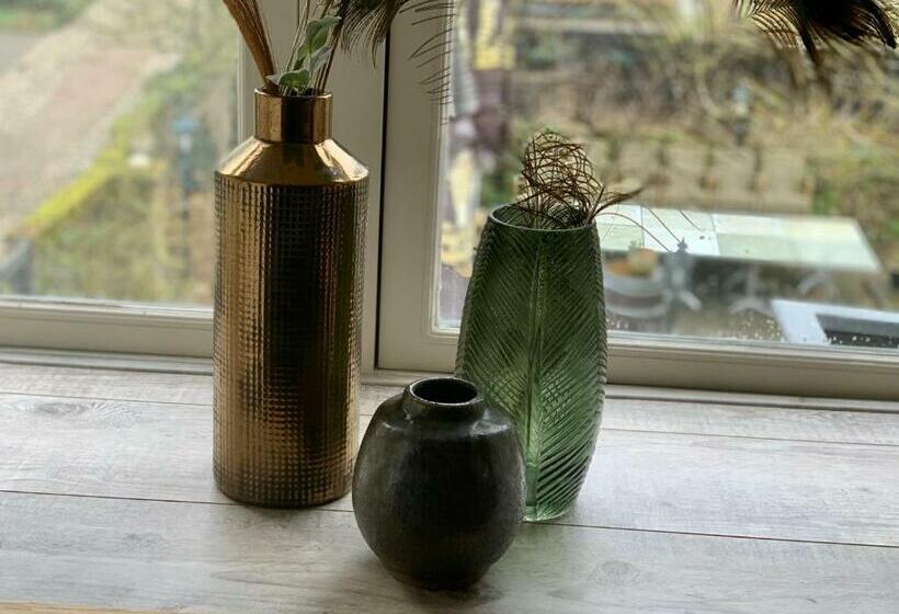 住宿加早餐  Brasserie De Peperboom