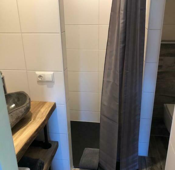 住宿加早餐  Brasserie De Peperboom