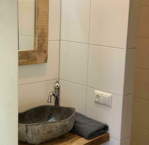 住宿加早餐  Brasserie De Peperboom