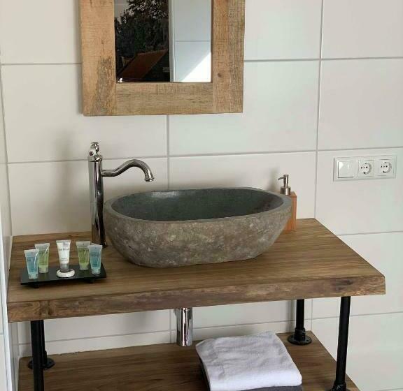 住宿加早餐  Brasserie De Peperboom