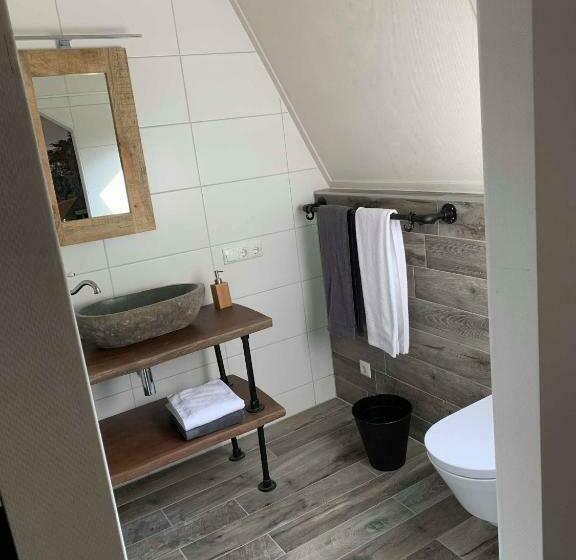 住宿加早餐  Brasserie De Peperboom