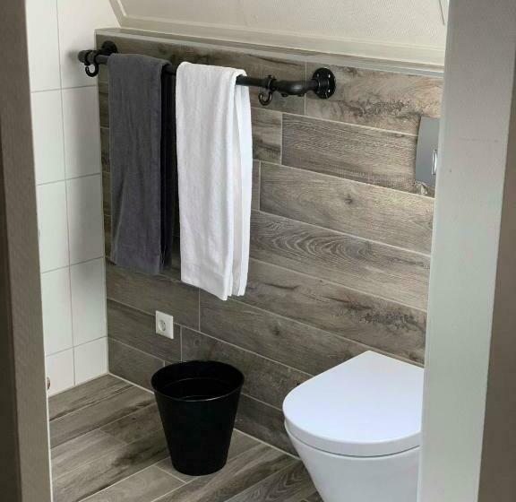 住宿加早餐  Brasserie De Peperboom