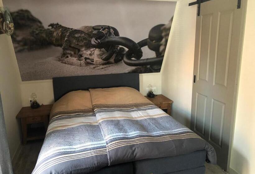 住宿加早餐  Brasserie De Peperboom