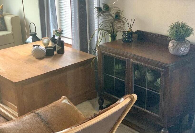 住宿加早餐  Brasserie De Peperboom