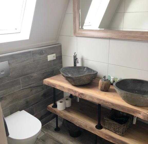 住宿加早餐  Brasserie De Peperboom