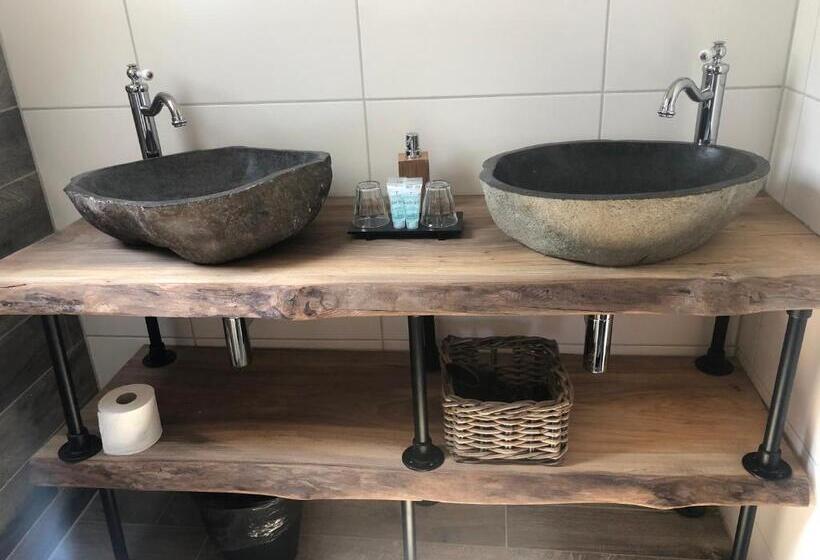 住宿加早餐  Brasserie De Peperboom