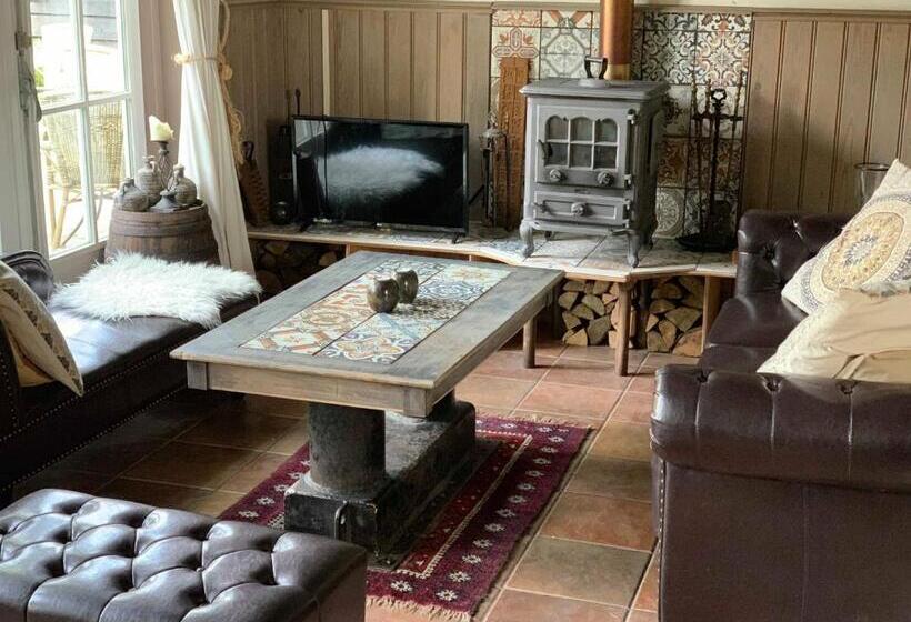 住宿加早餐  Brasserie De Peperboom