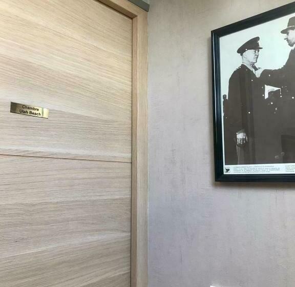 تختخواب و صبحانه Camélia