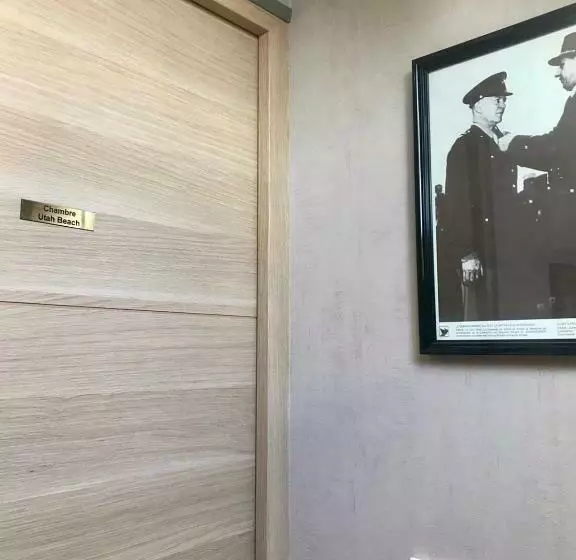 تختخواب و صبحانه Camélia