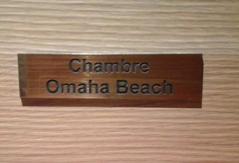 تختخواب و صبحانه Camélia